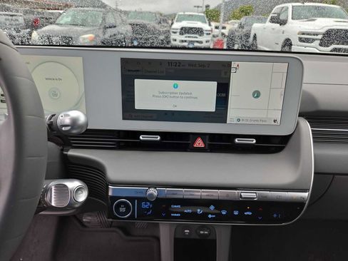 Used 2024 Hyundai Ioniq 5 SE RWD image 24