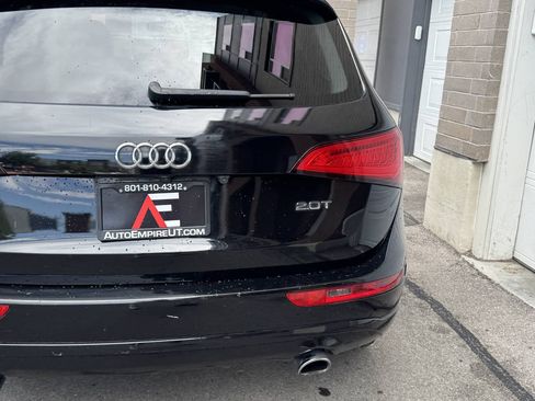Used 2013 Audi Q5 2.0T Premium AWD/4WD image 6
