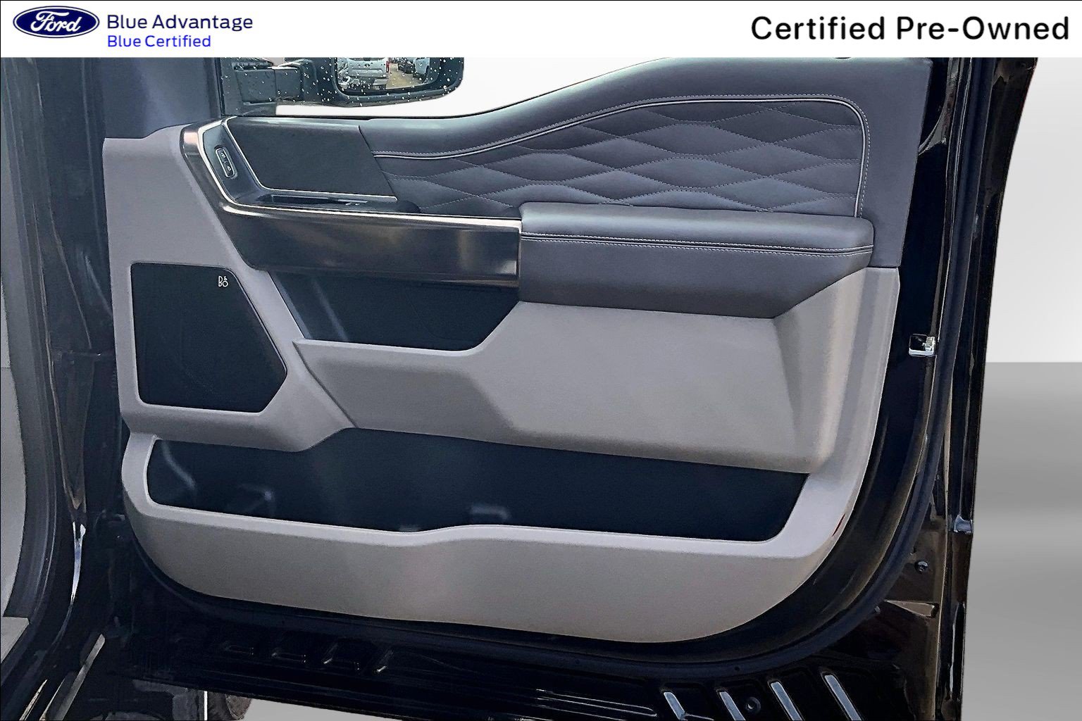 Used 2026 Ford F250 Platinum w/ Platinum Plus Package AWD/4WD image 26