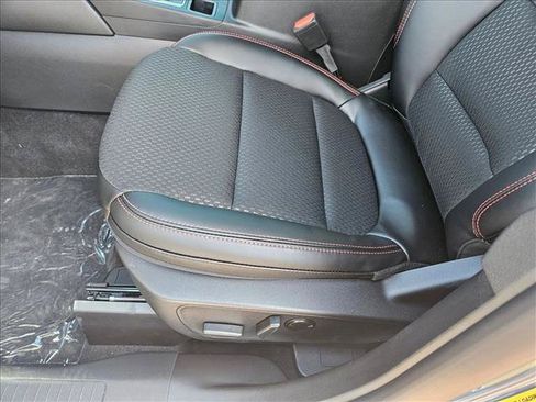 New 2026 Ford Escape ST-Line w/ Tech Pack #1 FWD image 4