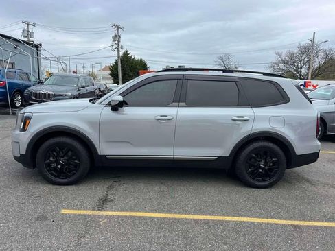 Used 2023 Kia Telluride SX Prestige X-Pro AWD/4WD image 9