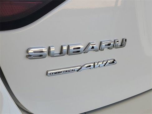 Used 2024 Subaru Legacy Limited image 8
