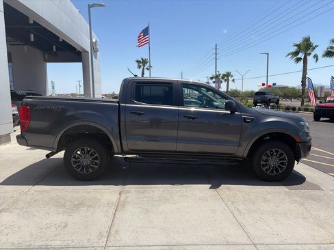 Used 2019 Ford Ranger XLT w/ Equipment Group 301A Mid AWD/4WD image 6