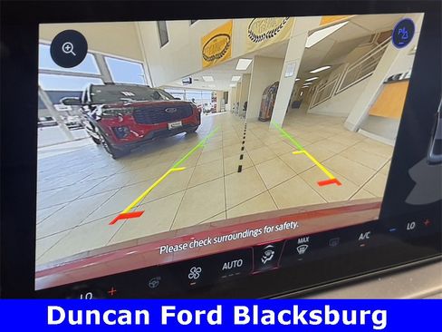 New 2025 Ford Mustang Dark Horse w/ Dark Horse Handlin Package image 27