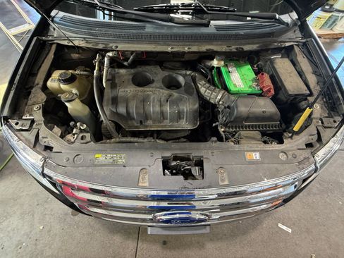 Used 2013 Ford Edge SEL image 22