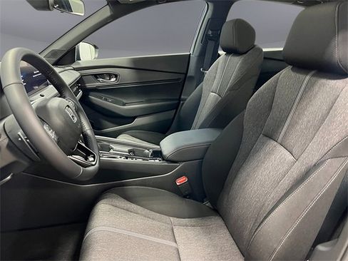 New 2025 Honda Accord Sport image 13