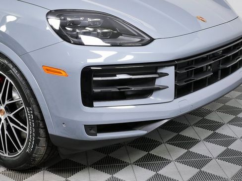 New 2026 Porsche Cayenne S image 36