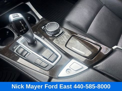 Used 2015 BMW 535i xDrive Sedan AWD/4WD image 35