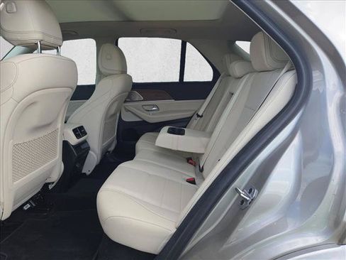 Certified 2022 Mercedes-Benz GLE 350 image 16
