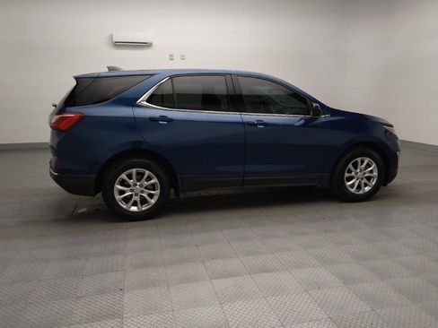 Used 2020 Chevrolet Equinox LT image 10