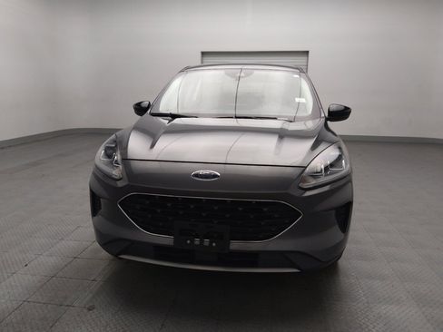 Used 2021 Ford Escape SE w/ SE Sport Appearance Package FWD image 15