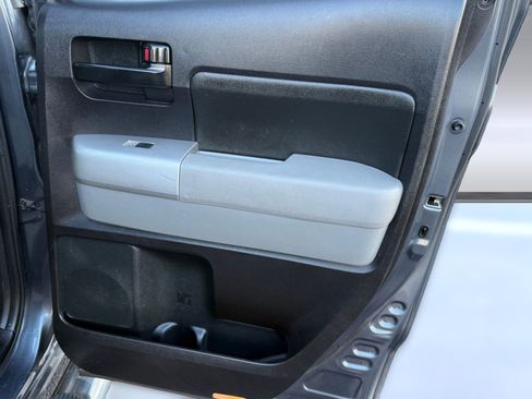 Used 2008 Toyota Tundra 4x4 Double Cab image 27