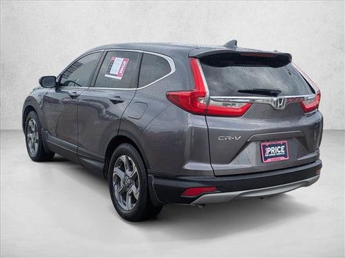 Used 2018 Honda CR-V EX-L image 6