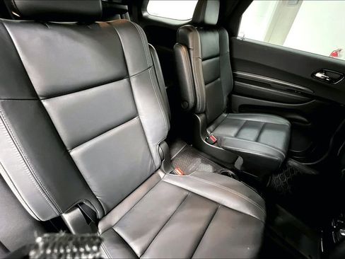 Used 2022 Dodge Durango GT w/ Trailer Tow Group IV image 35
