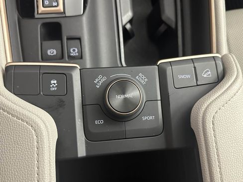 Used 2024 Toyota Grand Highlander AWD Hybrid image 43