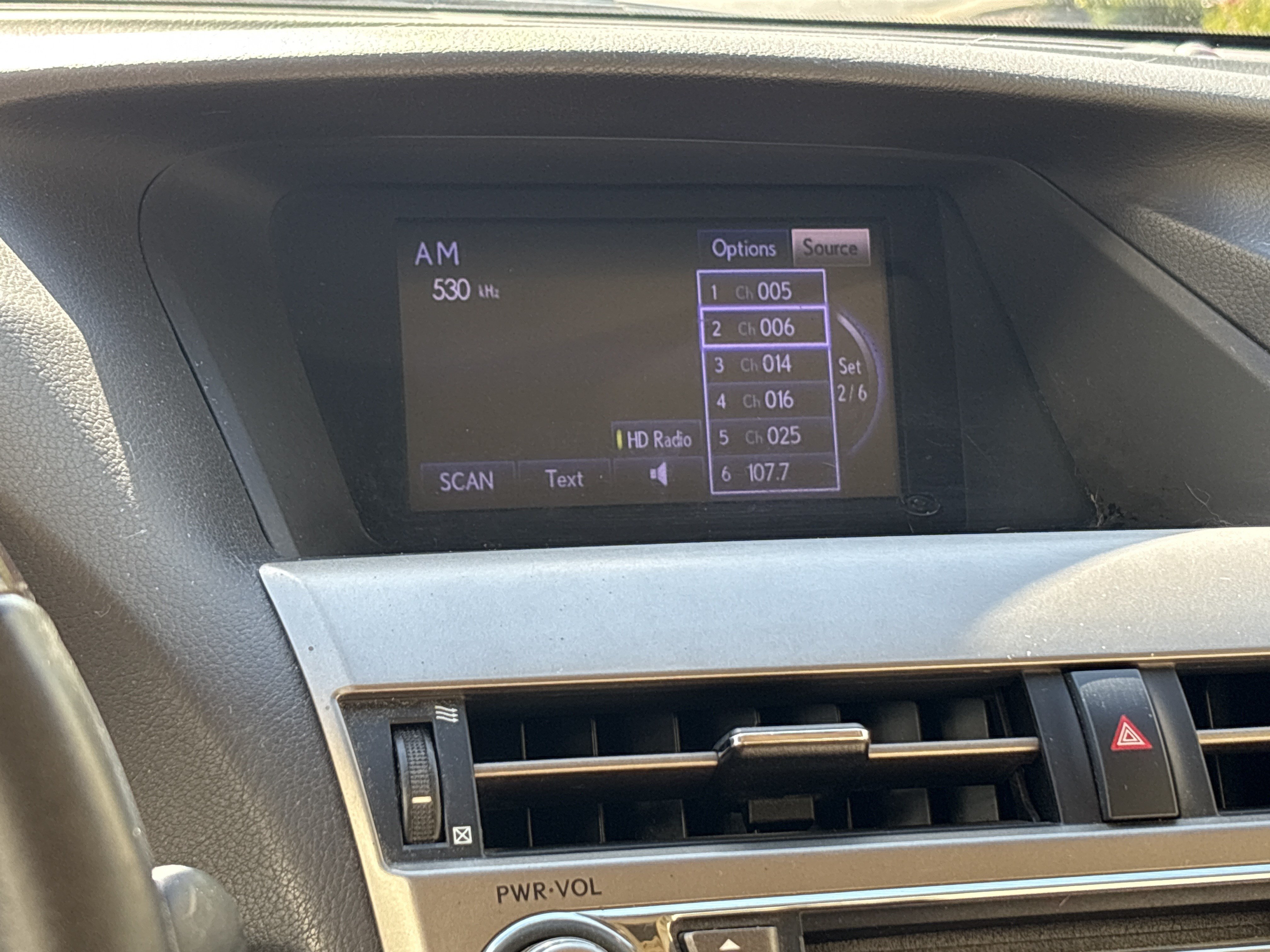 Used 2015 Lexus RX 350 AWD image 23