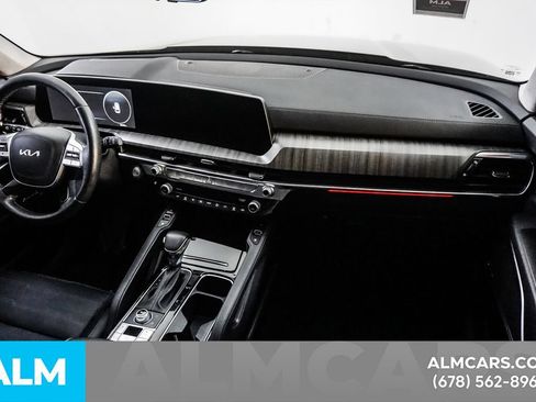 Used 2023 Kia Telluride SX Prestige AWD/4WD image 22