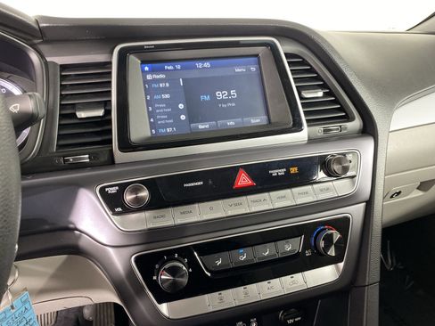 Used 2019 Hyundai Sonata ECO image 27