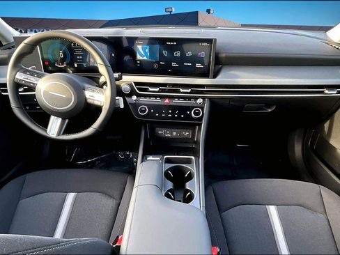New 2026 Hyundai Sonata SEL image 5