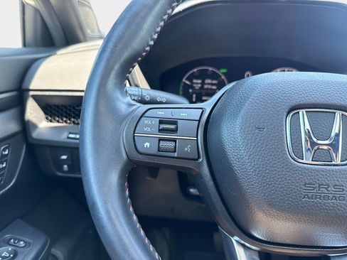Used 2024 Honda CR-V Sport-L image 27