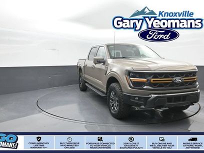 New 2026 Ford F150 Tremor w/ Equipment Group 402A High