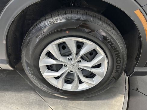 Certified 2026 Honda CR-V LX image 12