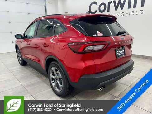 New 2026 Ford Escape ST-Line w/ Tech Pack #1 image 3