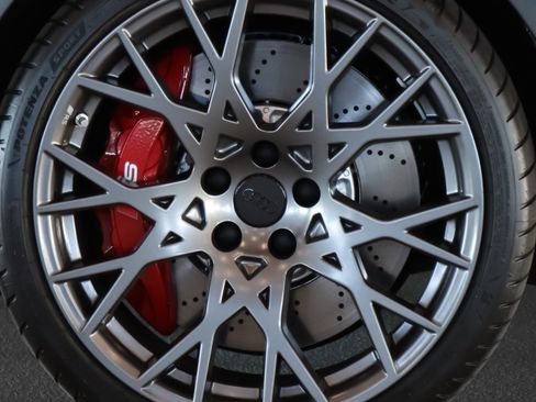 New 2026 Audi RS 3 image 7