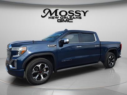 Used 2022 GMC Sierra 1500 Denali w/ Denali Premium Package