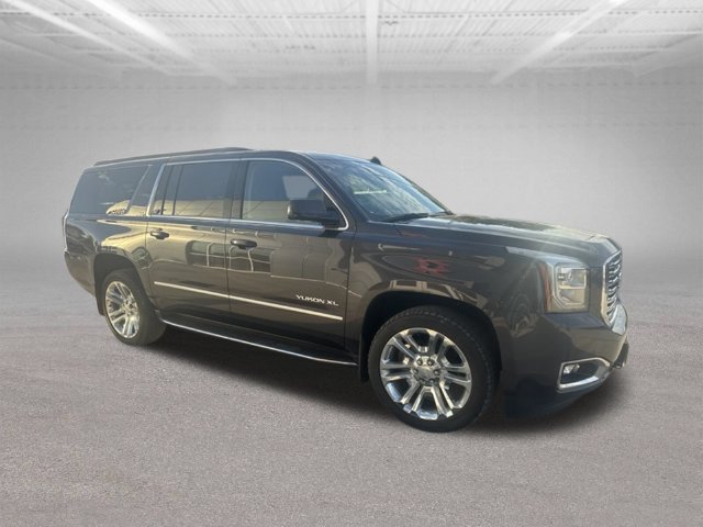 Used 2018 GMC Yukon XL SLT w/ Premium Edition AWD/4WD image 6