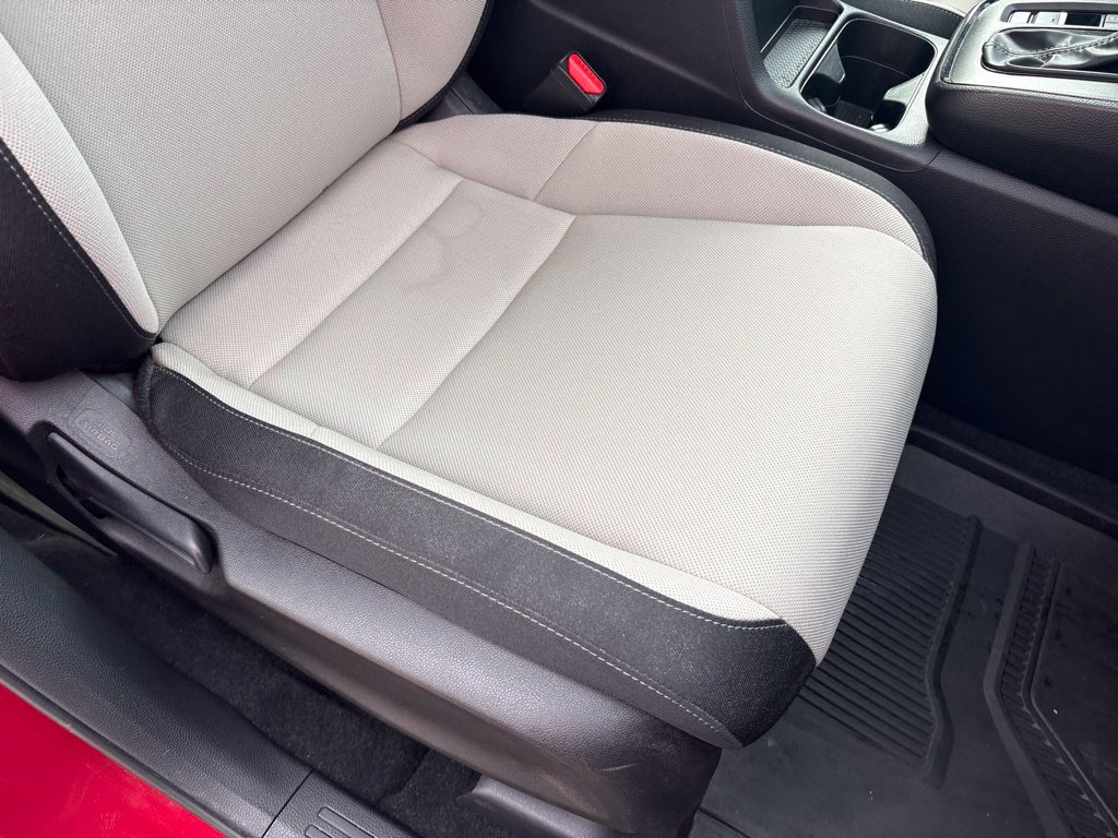 Certified 2024 Honda CR-V EX image 27