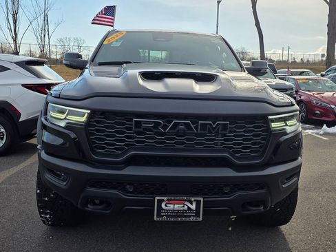 Used 2025 RAM 1500 RHO image 2