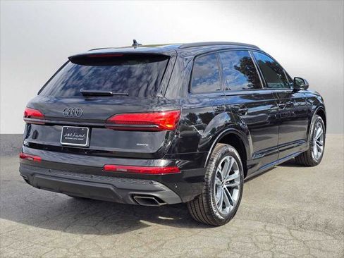 New 2026 Audi Q7 2.0T Premium image 3