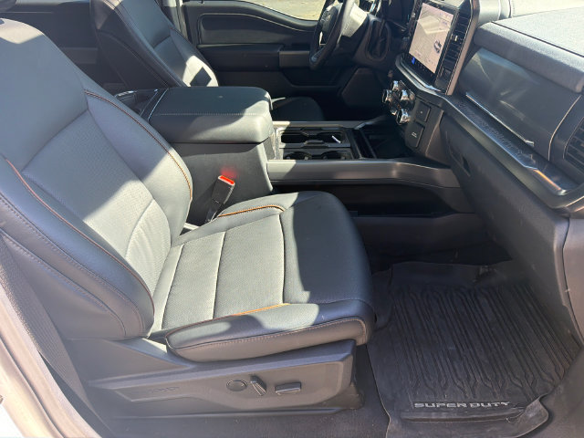 Used 2026 Ford F250 Lariat w/ Lariat Ultimate Package AWD/4WD image 15