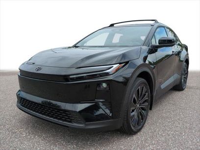 Certified 2026 Toyota C-HR