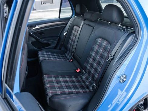 Used 2019 Volkswagen GTI Rabbit Edition image 60