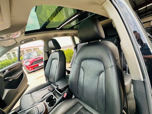 Used 2012 Audi Q5 2.0T Premium Plus AWD/4WD image 16