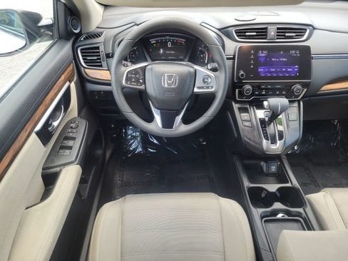 Used 2018 Honda CR-V EX image 14
