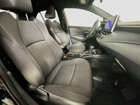 Used 2024 Toyota Corolla SE FWD image 29