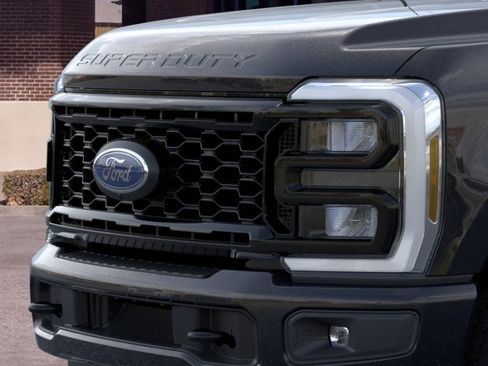 New 2026 Ford F250 XL w/ STX Appearance Package AWD/4WD image 17