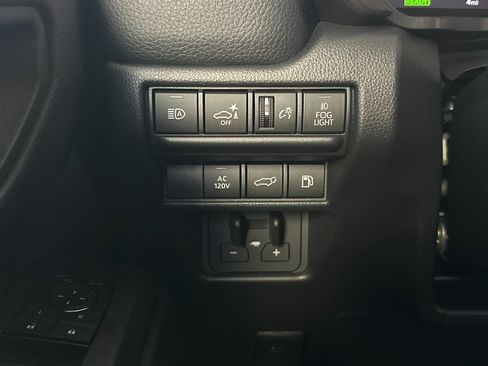 New 2026 Toyota Land Cruiser image 27