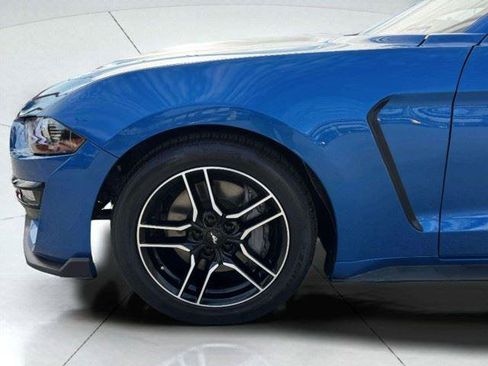 Used 2021 Ford Mustang GT RWD image 54