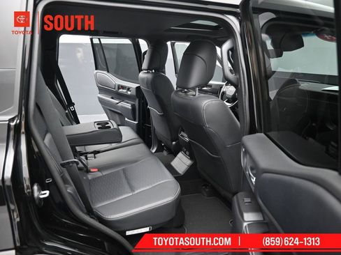 Used 2024 Toyota Land Cruiser w/ Premium Package image 37