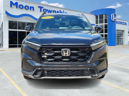 Used 2024 Honda CR-V Sport image 2
