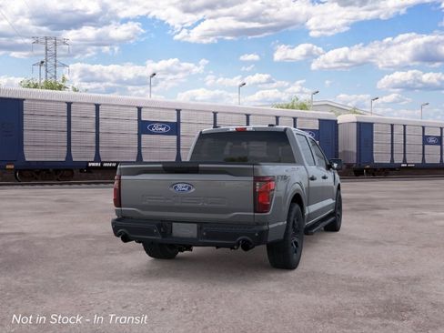 New 2026 Ford F150 STX AWD/4WD image 9