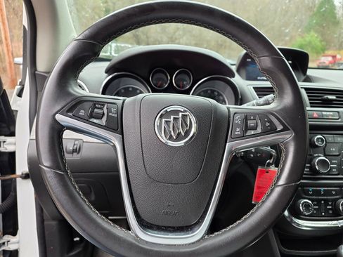 Used 2016 Buick Encore Convenience image 9