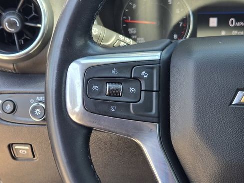 Used 2022 Chevrolet Blazer LT w/ Sound & Technology Package image 28
