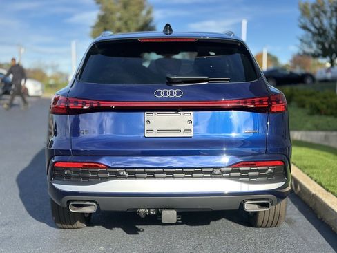 New 2025 Audi Q5 Premium Plus image 5