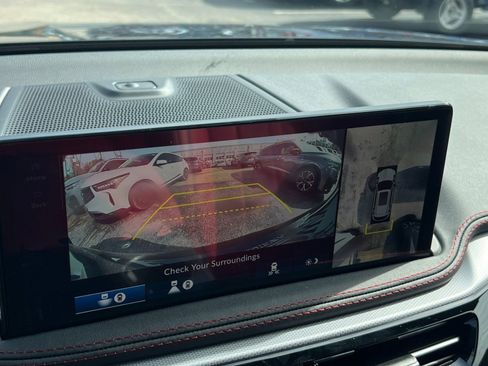 New 2026 Acura MDX A-Spec image 27