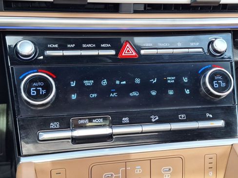 New 2026 Hyundai Santa Fe Calligraphy AWD/4WD image 23